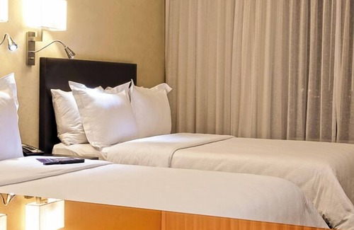 Tultitlán Hotel | Fiesta Inn Express Perinorte