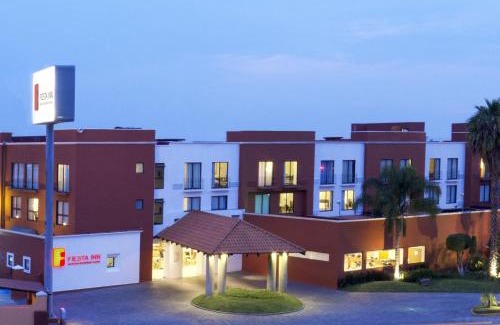 León Hotel | Fiesta Inn Leon