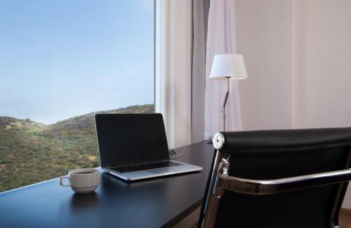 León Hotel | Fiesta Inn Leon