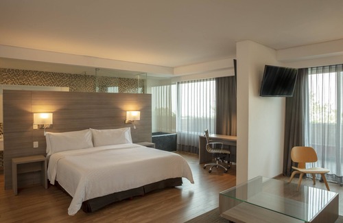 Morelia Hotel | Fiesta Inn Morelia Altozano
