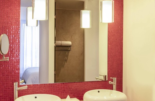 Puebla Hotel | Fiesta Inn Parque Puebla