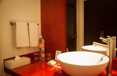 Coyoacán Hotel | Fiesta Inn Periferico Sur