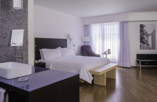 Centro de Querétaro Hotel | Fiesta Inn Queretaro