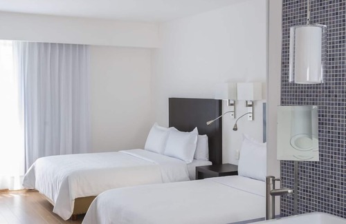Centro de Querétaro Hotel | Fiesta Inn Queretaro