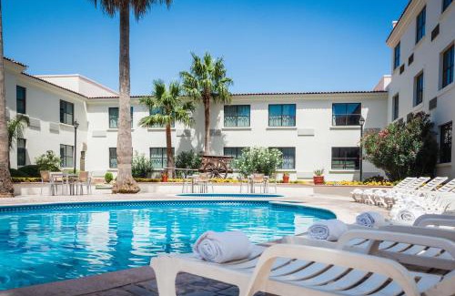 Saltillo Hotel | Fiesta Inn Saltillo