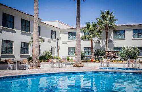 Saltillo Hotel | Fiesta Inn Saltillo
