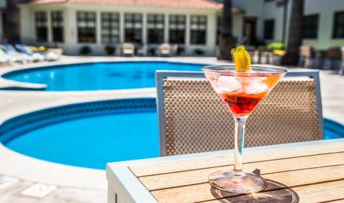 Saltillo Hotel | Fiesta Inn Saltillo