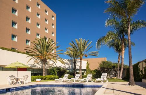 Tijuana Hotel | Fiesta Inn Tijuana Otay Aeropuerto