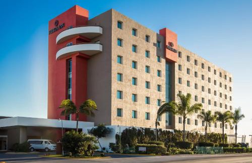 Tijuana Hotel | Fiesta Inn Tijuana Otay Aeropuerto