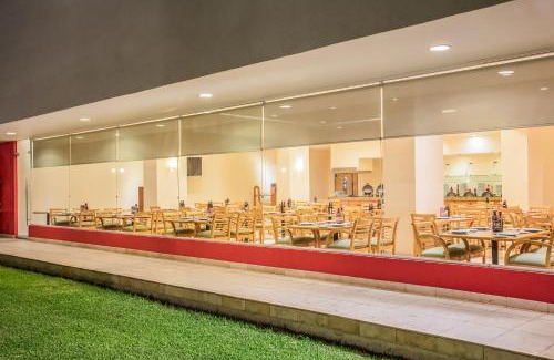 Tijuana Hotel | Fiesta Inn Tijuana Otay Aeropuerto