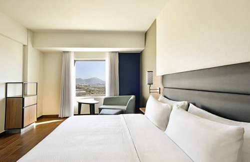 Tijuana Hotel | Fiesta Inn Tijuana Otay