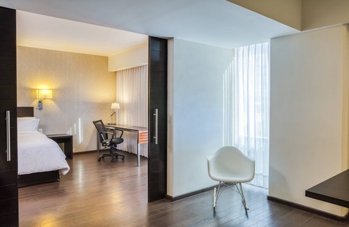 Zacatecas Hotel | Fiesta Inn Zacatecas