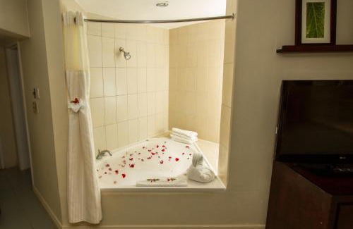 Boca Barranca Complejo | Fiesta Resort All Inclusive Central Pacific - Costa Rica