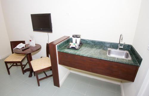 Boca Barranca Complejo | Fiesta Resort All Inclusive Central Pacific - Costa Rica
