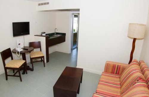 Boca Barranca Complejo | Fiesta Resort All Inclusive Central Pacific - Costa Rica