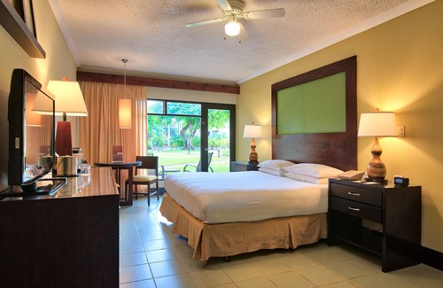 Boca Barranca Complejo | Fiesta Resort Central Pacific - All Inclusive