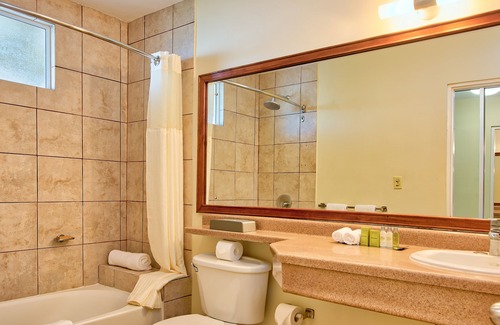 Boca Barranca Complejo | Fiesta Resort Central Pacific - All Inclusive