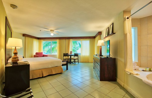 Boca Barranca Complejo | Fiesta Resort Central Pacific - All Inclusive