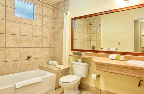 Boca Barranca Complejo | Fiesta Resort Central Pacific - All Inclusive