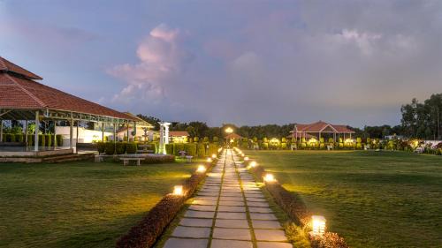 Bengaluru Complejo | Fiestaa Resort n Events Venue