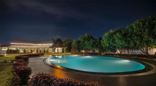 Bengaluru Complejo | Fiestaa Resort n Events Venue