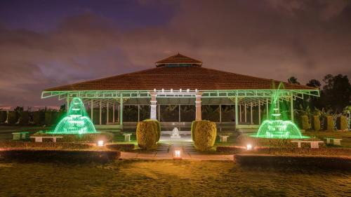 Bengaluru Complejo | Fiestaa Resort n Events Venue