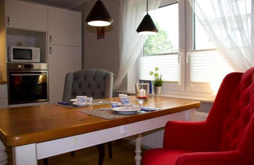 Husum Casa | Fiete's Lüttes Huus