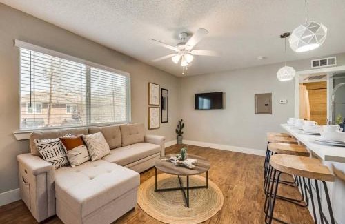 Old East Dallas Apartamento | FIFA Ready Heart of Dallas Flat Close to Baylor Hospital