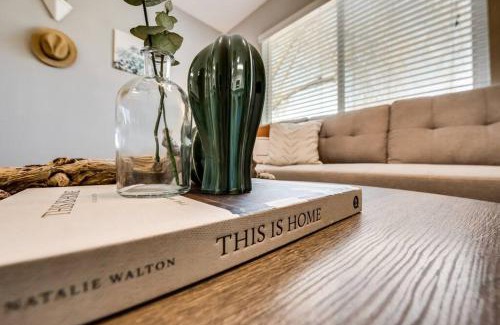 Old East Dallas Apartamento | FIFA Ready Heart of Dallas Flat Close to Baylor Hospital