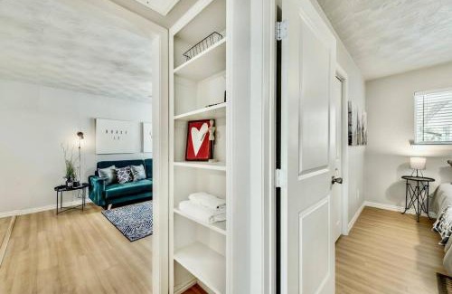 Old East Dallas Apartamento | FIFA Ready The Art Deco and Arboretum Tickets Included