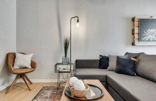 Old East Dallas Apartamento | FIFA Ready The Hidden Gem Near Downtown Dallas