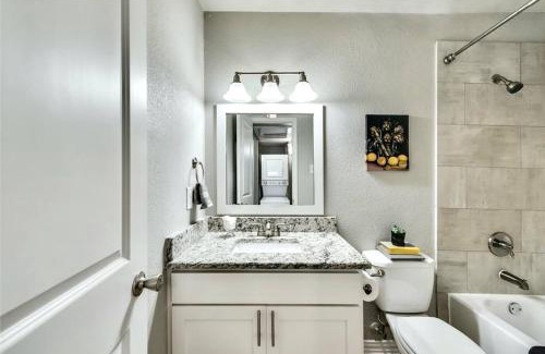 Old East Dallas Apartamento | FIFA Ready The Hidden Gem Near Downtown Dallas