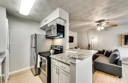 Old East Dallas Apartamento | FIFA Ready The Hidden Gem Near Downtown Dallas