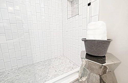 Old East Dallas Apartamento | FIFA Ready The Kozy Urban Dallas Flat