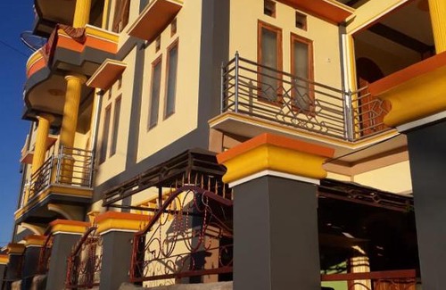 Labuan Bajo Hotel | FIFAWIND HOTEL