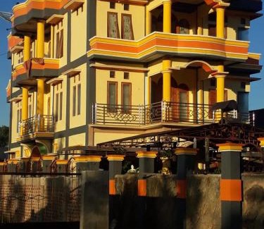 Labuan Bajo Hotel | FIFAWIND HOTEL