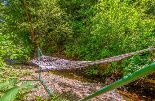 Guerneville Casa | Fife Cottage