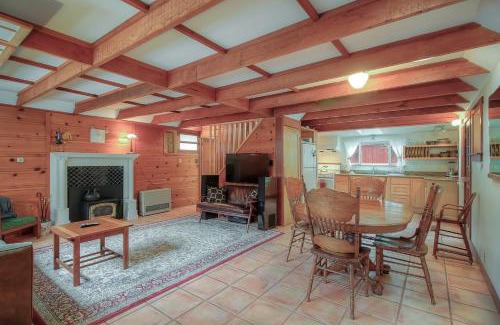 Guerneville Casa | Fife Cottage