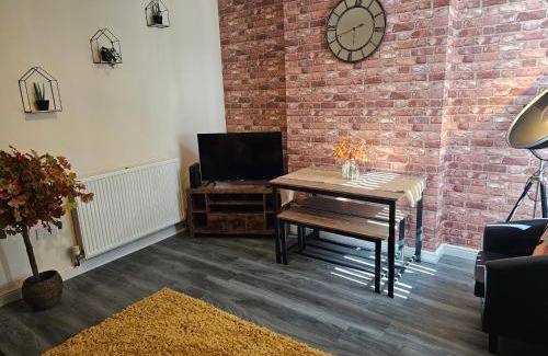 Alvaston Casa | Fife House - Welcome Short Stays