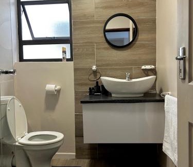 Ongwediva Apartamento | Fifi Self catering