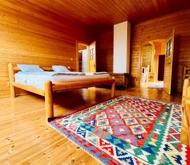 Bucin Casa | Fifth Element Retreat