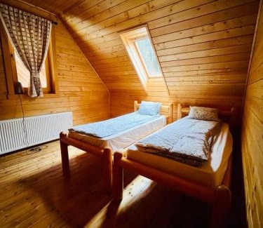 Bucin Casa | Fifth Element Retreat