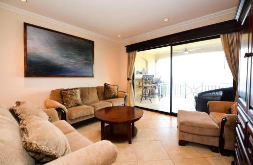 Playa Flamingo Casa | Fifth-Floor Condo with Breathtaking Ocean Views, Stylish Interior & Prime Location Near Flamingo Beach