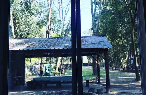Canning Casa | Casa quinta en el bosque Canning Ezeiza