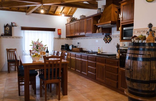 Quatro Ribeiras Casa | Quinto Rico, Confort costera