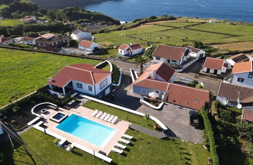 Quatro Ribeiras Casa | Quinto Rico, Confort costera