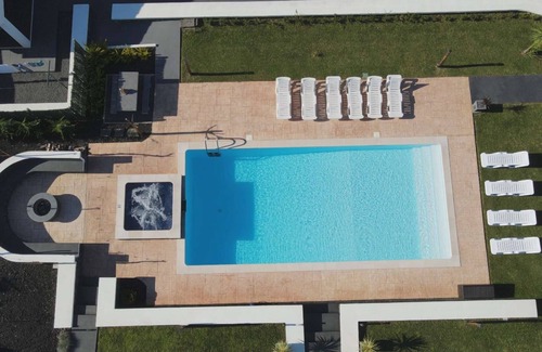 Quatro Ribeiras Casa | Quinto Rico, Confort costera