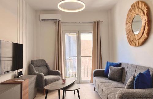 Kerameikos Apartamento | Fifth Sense in Athens by ΜPS