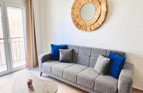 Kerameikos Apartamento | Fifth Sense in Athens by ΜPS