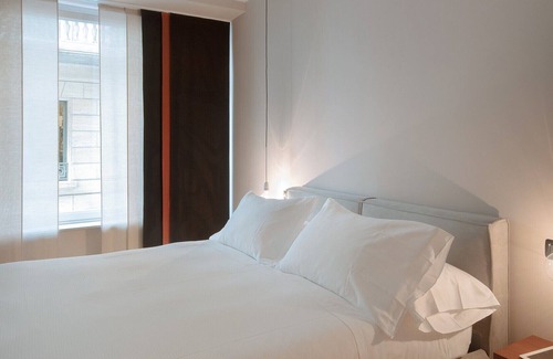 Scala Apartamento | Fifty Eight Milano Duomo Andegari
